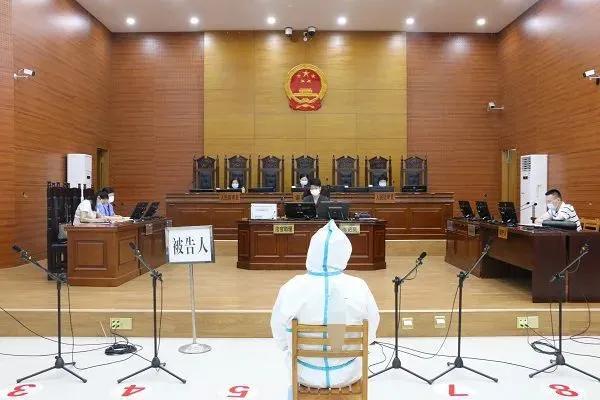 男子强迫女友与狗发生关系，法院如何定罪量刑？