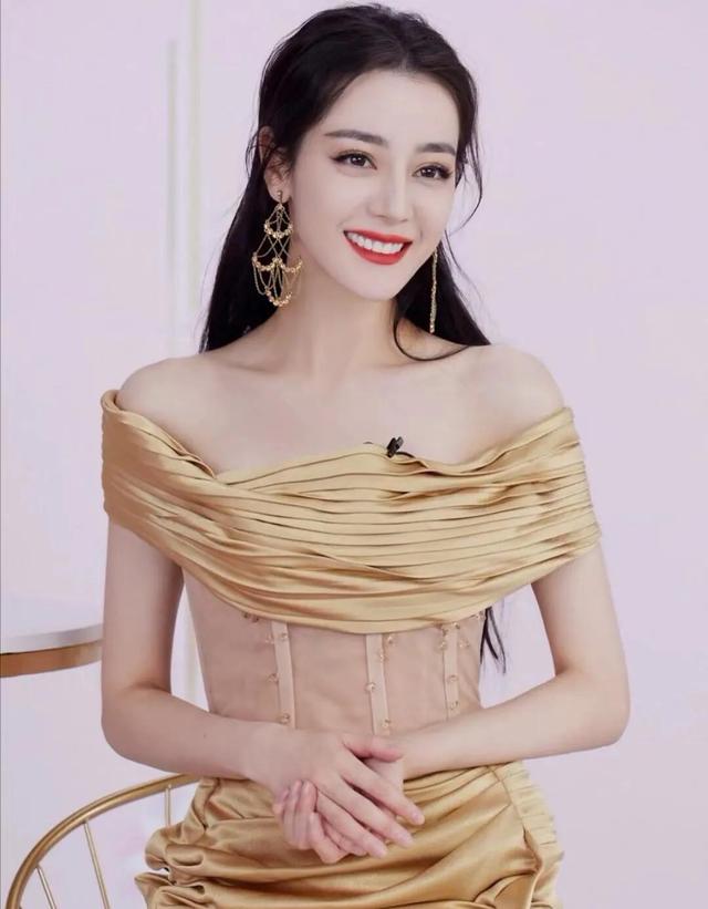 中国四大美女