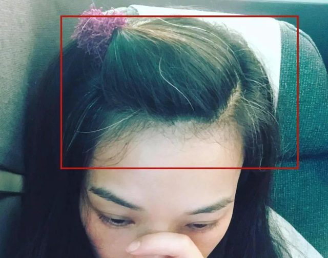 47岁舒淇美出天际，丰乳翘臀葫芦腰，又纯又欲惊艳众人