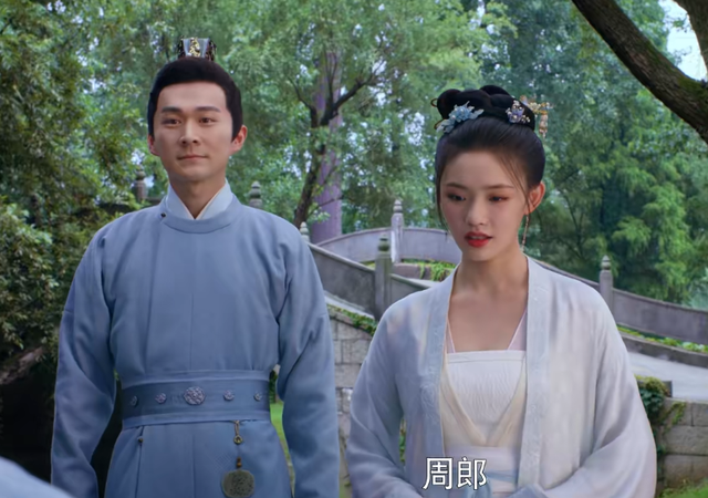 《梦华录》女演员的身高：刘亦菲170，林允169，柳岩我没想到