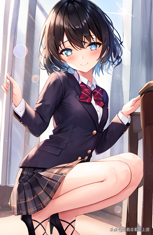 一大波美女来袭