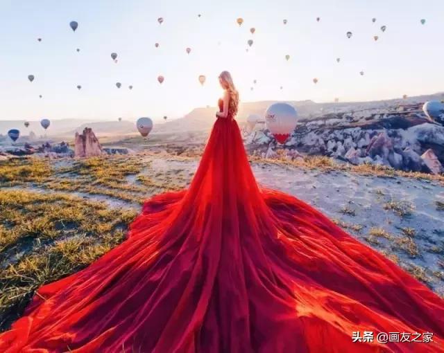 美景、美衣、美女