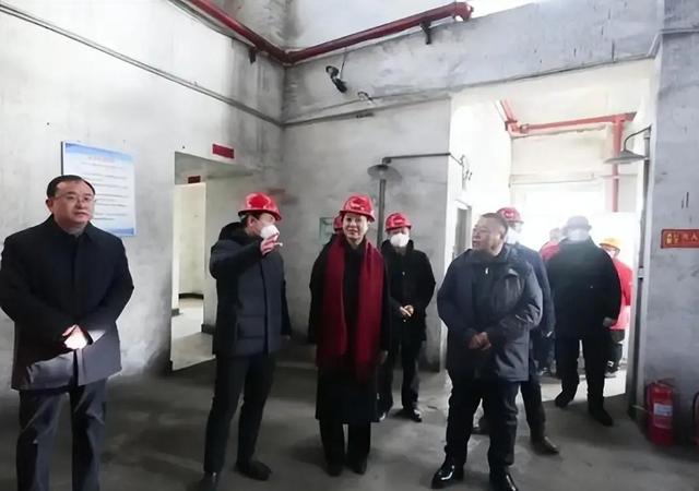 36岁美女学霸县长：全国最年轻女县长，这学历真比不过