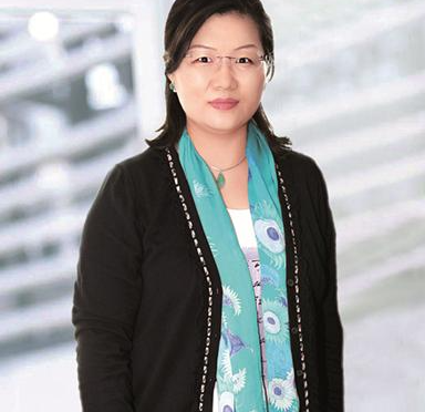 中国最有钱的十位女人是什么样貌？一起认识下富婆们的世界。