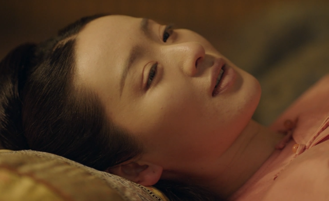 天下长河:帝王本无情!皇后临死都没圆房,只因败给一个9岁女孩