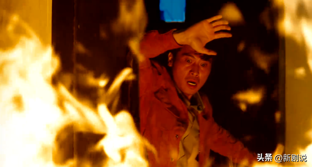 美女接连上吊身亡，调查后发现，她们都与一个男人有关！