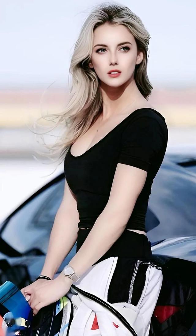 外国美女性感高清写真第七期