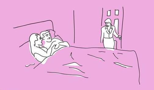 心理学家:有三种女人,一般不会拒绝和男人保持暧昧