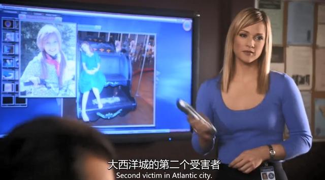 神秘凶手连环作案，绑架妙龄少女做成活人玩偶，犯罪惊悚片