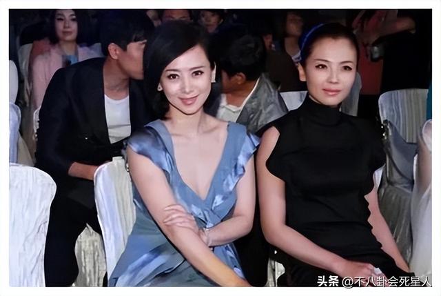 虽不是公认大美人，但合照不输林青霞王祖贤，这8位女港星被低估