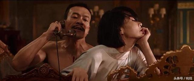 看完邪不压正的举个手！看完的你知道最后的小女孩是谁吗？