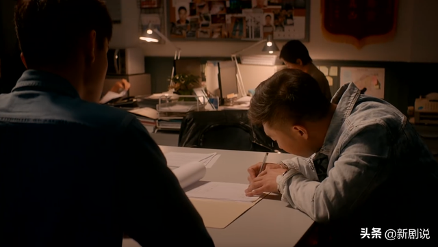 美女接连上吊身亡，调查后发现，她们都与一个男人有关！