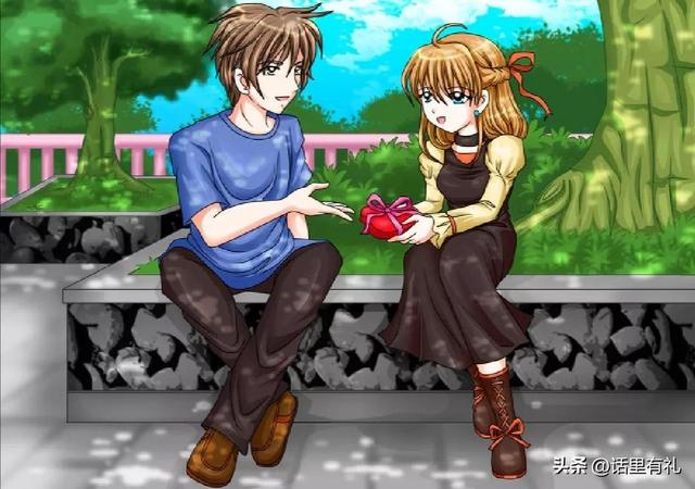 故事：那年在医院，我与护士发生了一段情