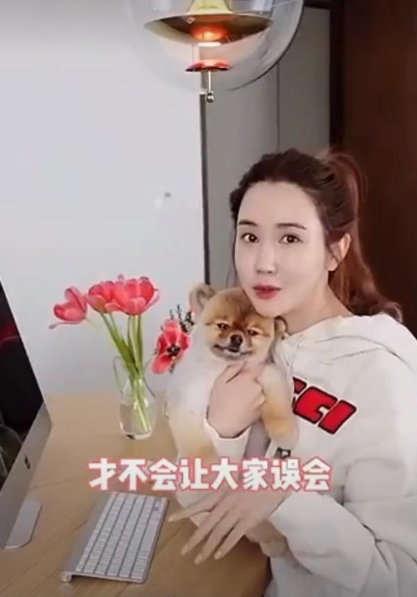 韩国女星李多海否认结婚，超溜中文解释乌龙，网友：白高兴一场