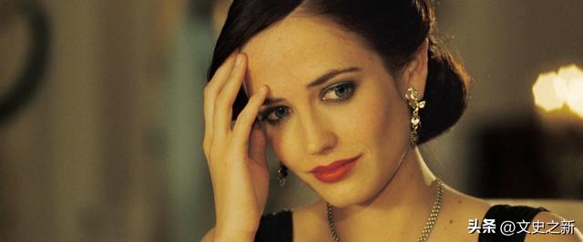 美女间谍克里斯汀：曾是波兰小姐，色诱敌人救同伴，邦德女郎原型