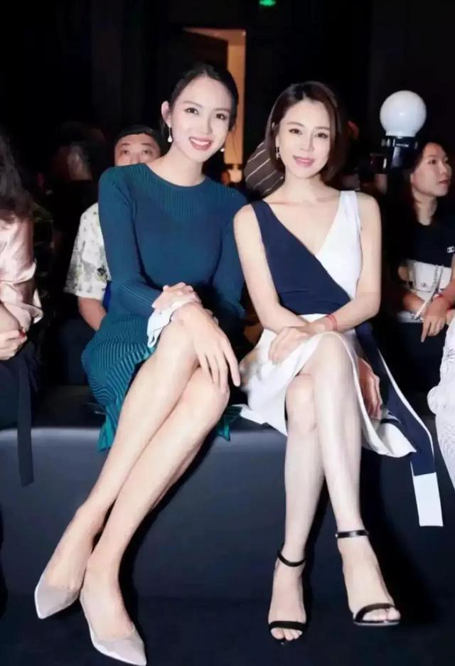 20位女性的千娇百媚,都被高清相机记录下来