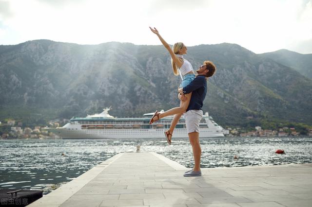 爱上一个有家庭的女人，十之八九的结局都一样