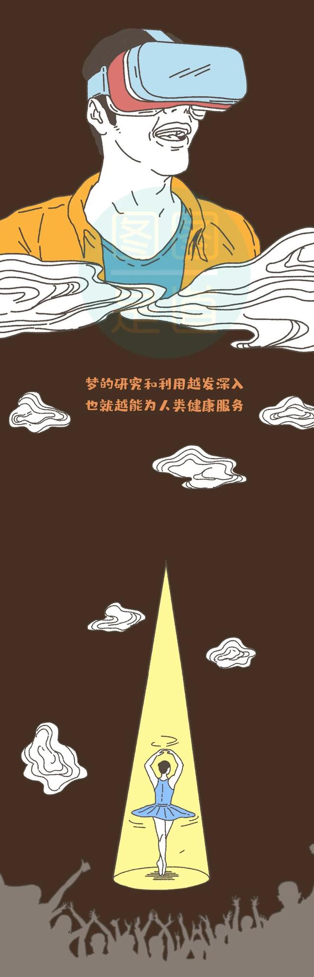 科普丨梦到从高空坠落、蛇缠身...请警惕自己的身体