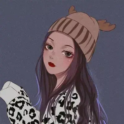 傲娇霸气女头：以前喜欢一个人，现在喜欢一个人