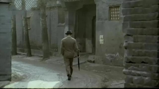 徐静蕾最触动人心的电影，一个陌生女人的来信，一场暗恋耽误一生