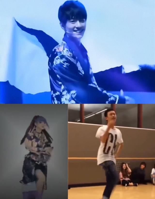 “浪姐”这一夜，日本女星登顶人气榜，“二次元”们彻底摊牌了