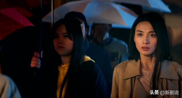 美女接连上吊身亡，调查后发现，她们都与一个男人有关！