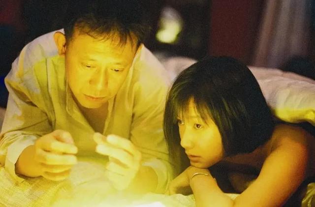 徐静蕾最触动人心的电影，一个陌生女人的来信，一场暗恋耽误一生