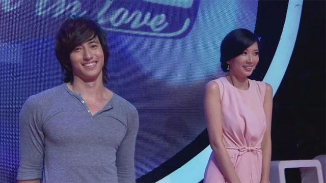 林志玲穿短裙与小S热舞,动作滑稽好笑