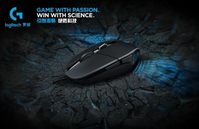 必买：这几款值得双12购买的百元级鼠标不容错过