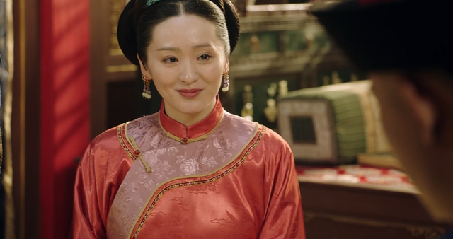 天下长河:帝王本无情!皇后临死都没圆房,只因败给一个9岁女孩