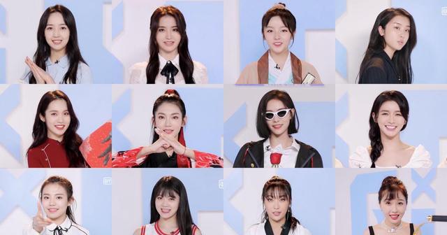 青你有瓜？段小薇素人时期两段恋情被扒，大尺度照和暧昧记录流出