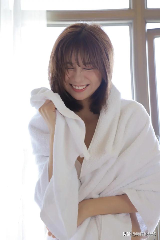 都是女生，为什么她身上会有迷人的“体香”，原来秘密这么简单