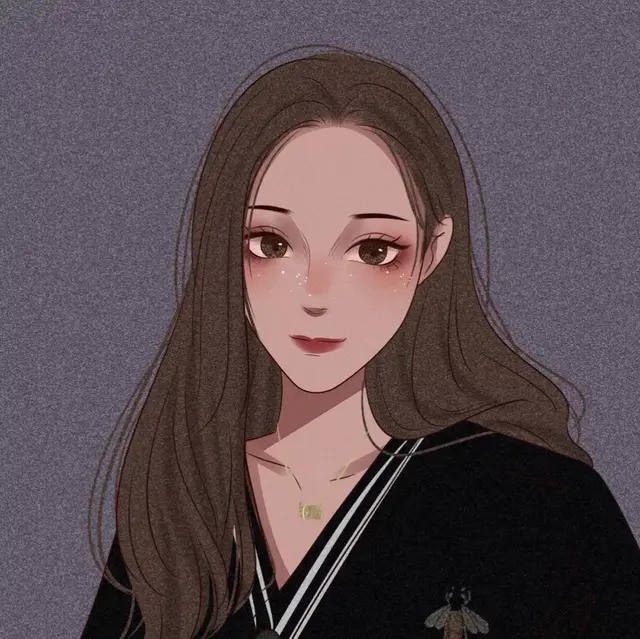 傲娇霸气女头：以前喜欢一个人，现在喜欢一个人