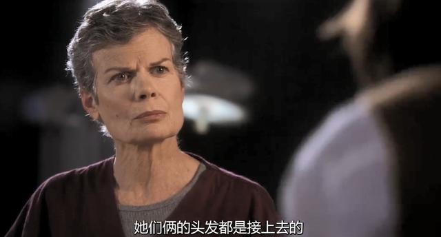 神秘凶手连环作案，绑架妙龄少女做成活人玩偶，犯罪惊悚片