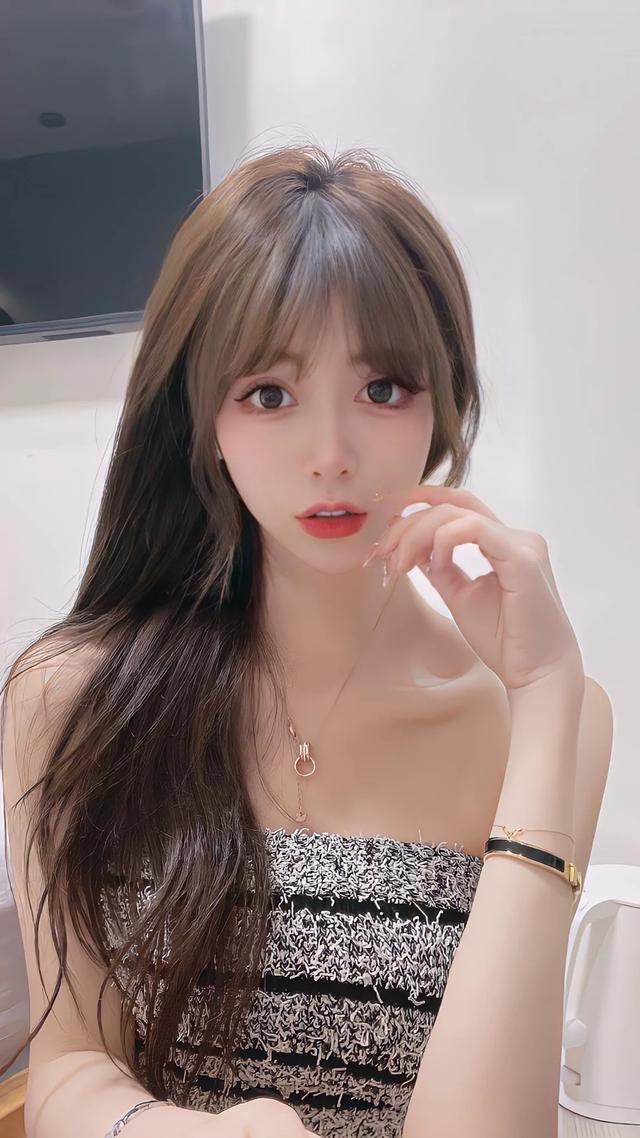 性感网红小姐姐，每一个都美到不行