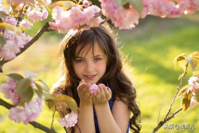 独特稀少不易重名的女宝宝名字