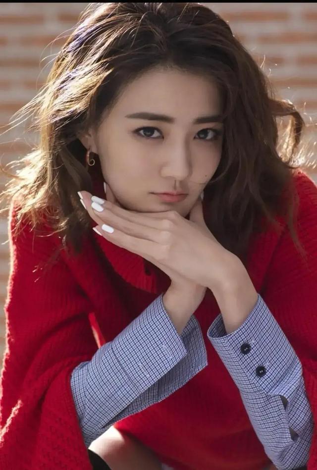 20位女性的千娇百媚,都被高清相机记录下来