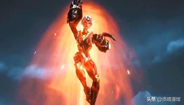 吞噬星空:洪霸气灭杀触手怪后暴露人性弱点,美女巴巴塔即将现身