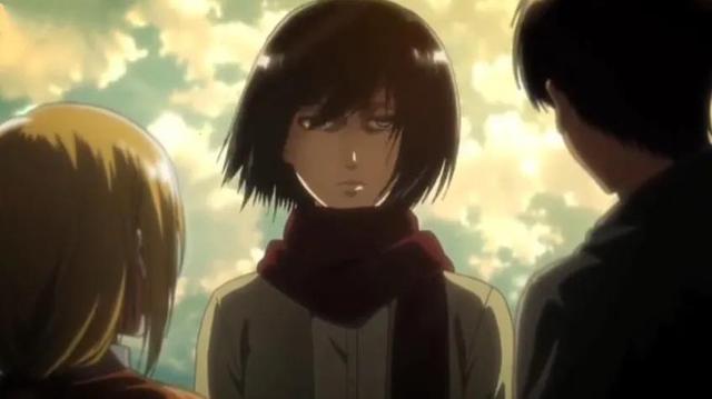 巨人系列中的经典表情包,让你一次看个够