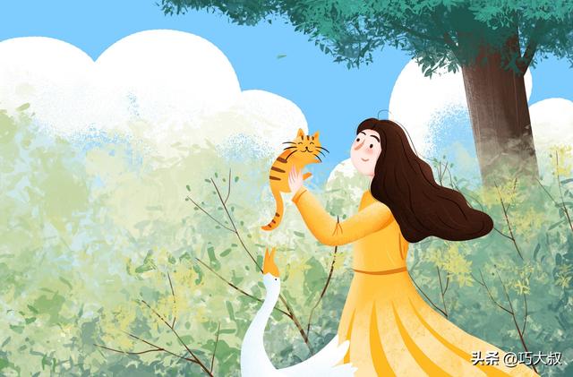 女人开始动情的征兆，装不出来