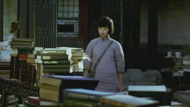 徐静蕾最触动人心的电影，一个陌生女人的来信，一场暗恋耽误一生