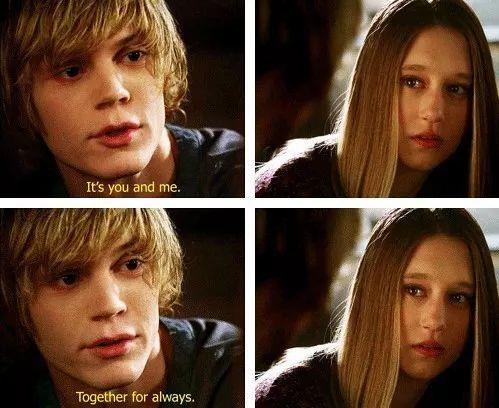 这对“美国意难忘”，又双叒......