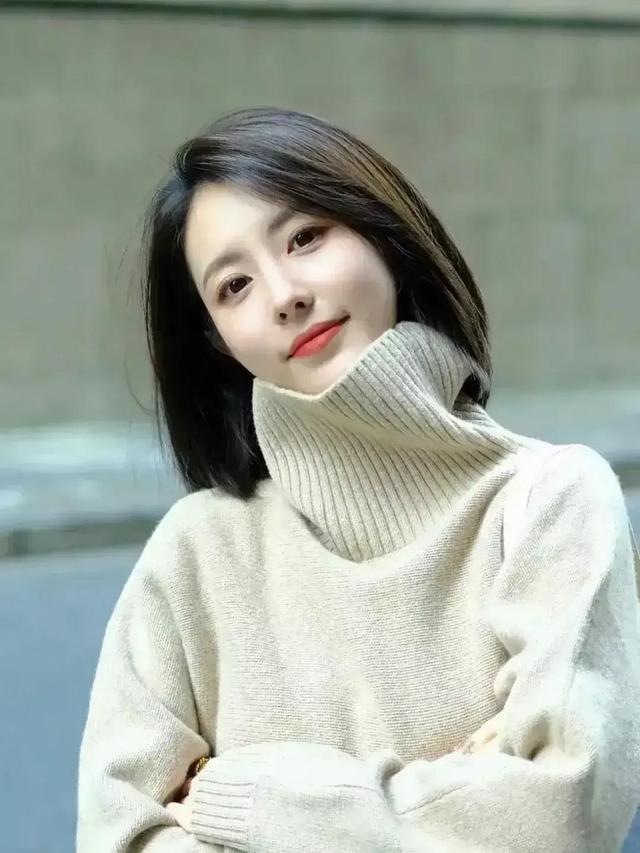 20位女性的千娇百媚,都被高清相机记录下来