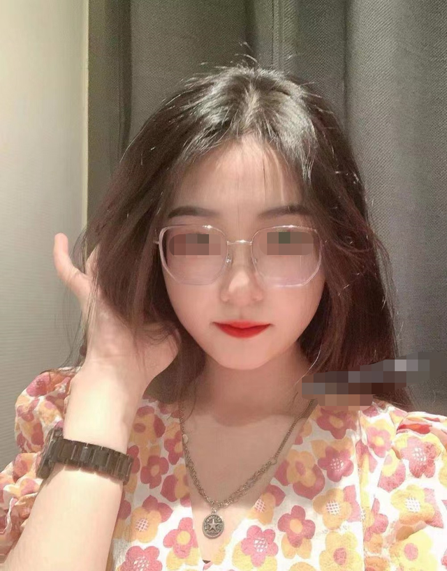 1分45秒的不雅视频曝光青海女大学生，只因男友不满女生聊骚