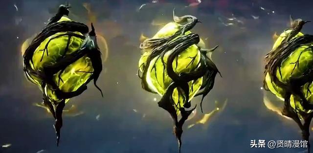 吞噬星空:洪霸气灭杀触手怪后暴露人性弱点,美女巴巴塔即将现身