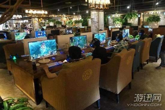 80后女孩沉迷网游4年花费170万！卖房子都难填巨坑