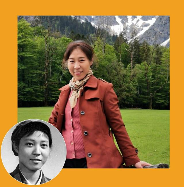 「战友美文」美女战友高丽华的深情追思：《夫妻吵架那些事儿》