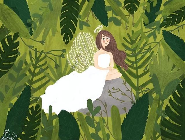 女人，30岁左右出现以下征兆，是老天爷在“渡”你