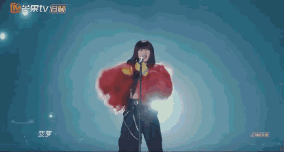 “浪姐”这一夜，日本女星登顶人气榜，“二次元”们彻底摊牌了