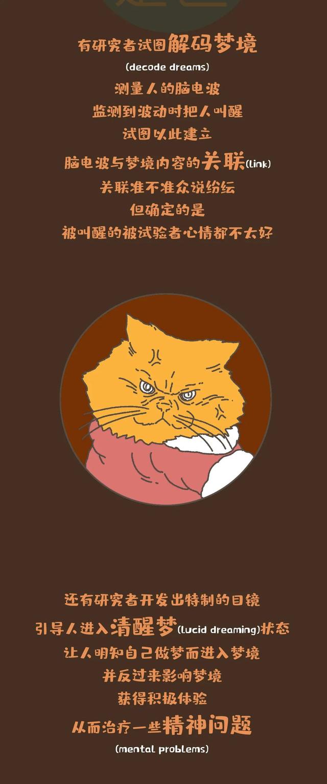 科普丨梦到从高空坠落、蛇缠身...请警惕自己的身体